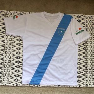 Guatemala Jersey